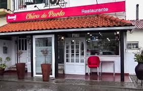 Chico do Porto